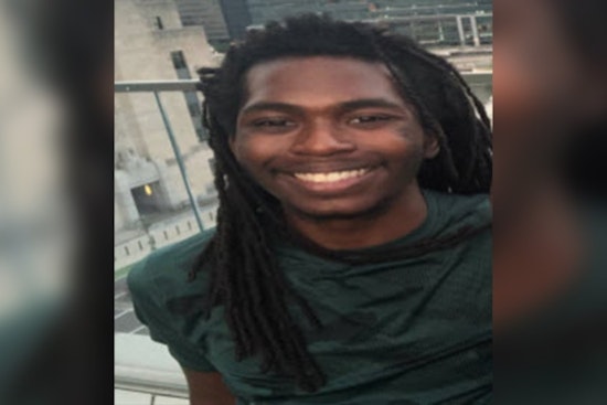 Philadelphia Police Seek Public Help to Find Missing Man Micah Stanford from Pearl Street