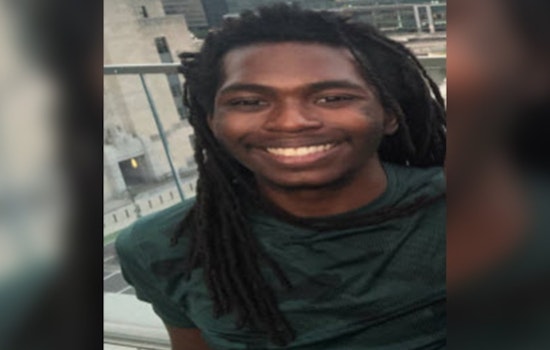 Philadelphia Police Seek Public Help to Find Missing Man Micah Stanford from Pearl Street