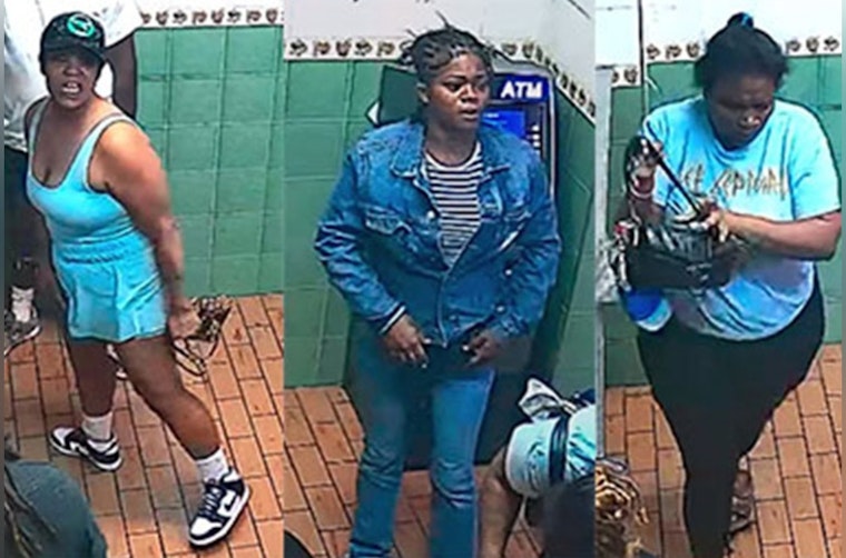 Philadelphia Police Seek Public Help to Identify Suspects in Violent Robbery on Cumberland Street