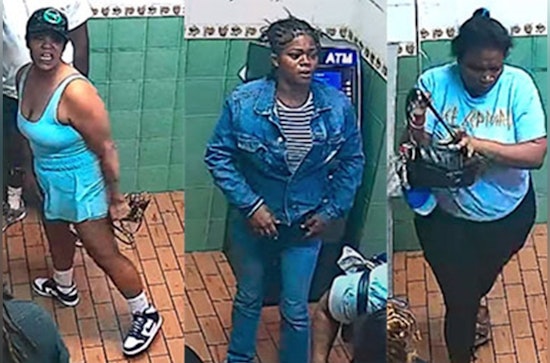 Philadelphia Police Seek Public Help to Identify Suspects in Violent Robbery on Cumberland Street