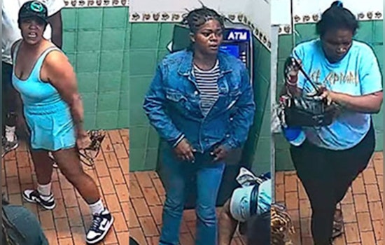Philadelphia Police Seek Public Help to Identify Suspects in Violent Robbery on Cumberland Street