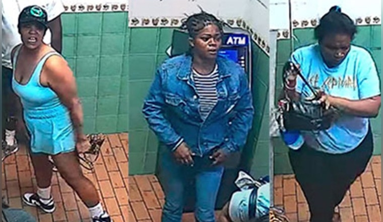 Philadelphia Police Seek Public Help to Identify Suspects in Violent Robbery on Cumberland Street