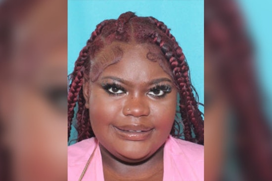Philadelphia Police Seek Public's Help in Locating Endangered Missing Person Ann Clairvoyant from the 35th District