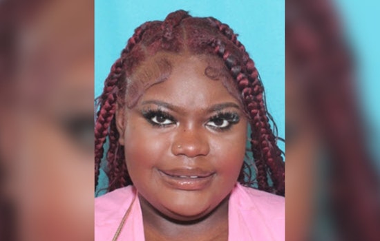 Philadelphia Police Seek Public's Help in Locating Endangered Missing Person Ann Clairvoyant from the 35th District