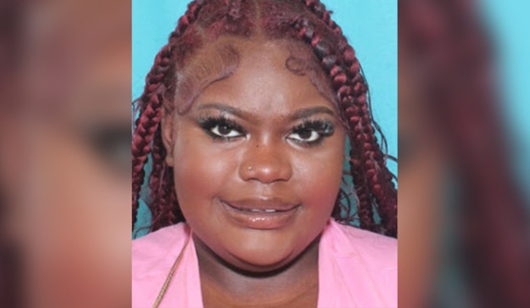 Philadelphia Police Seek Public's Help in Locating Endangered Missing Person Ann Clairvoyant from the 35th District
