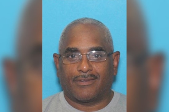 Philadelphia Police Seek Public's Help in Locating Missing 57-Year-Old Thomas Milton Jr. Street