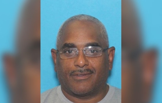 Philadelphia Police Seek Public's Help in Locating Missing 57-Year-Old Thomas Milton Jr. Street
