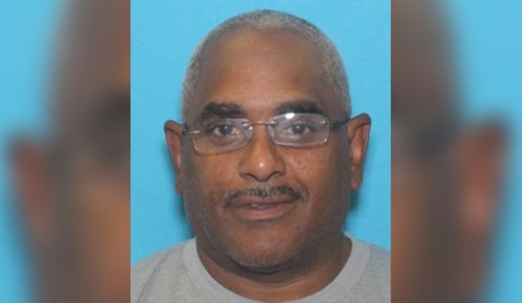 Philadelphia Police Seek Public's Help in Locating Missing 57-Year-Old Thomas Milton Jr. Street