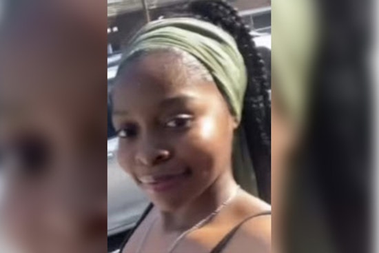 Philadelphia Police Seek Public's Aid in Search for Missing Teen Desiree Smith in South Philadelphia
