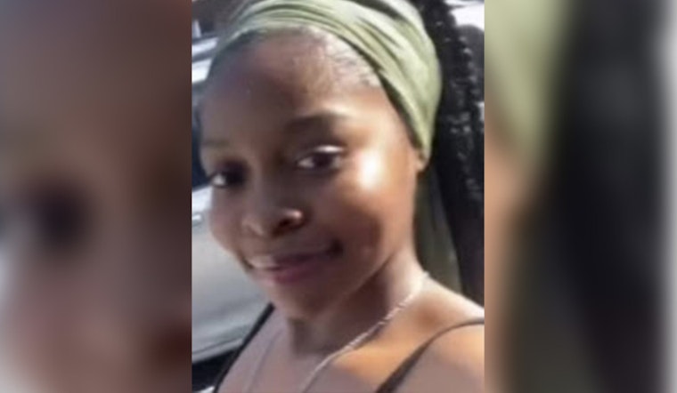Philadelphia Police Seek Public's Aid in Search for Missing Teen Desiree Smith in South Philadelphia