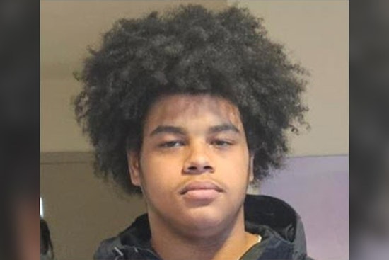 Philadelphia Police Seek Public's Help in Locating Endangered Missing Teen Khai McCandless