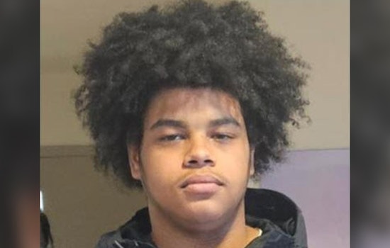 Philadelphia Police Seek Public's Help in Locating Endangered Missing Teen Khai McCandless