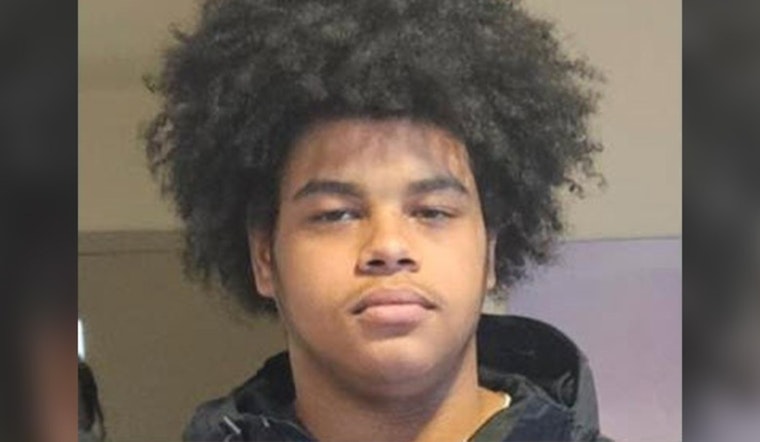 Philadelphia Police Seek Public's Help in Locating Endangered Missing Teen Khai McCandless