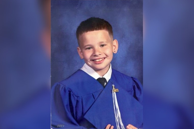 Philadelphia Police Seek Public's Help in Locating Missing 13-Year-Old Stephen Korpuze