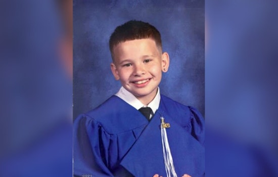 Philadelphia Police Seek Public's Help in Locating Missing 13-Year-Old Stephen Korpuze