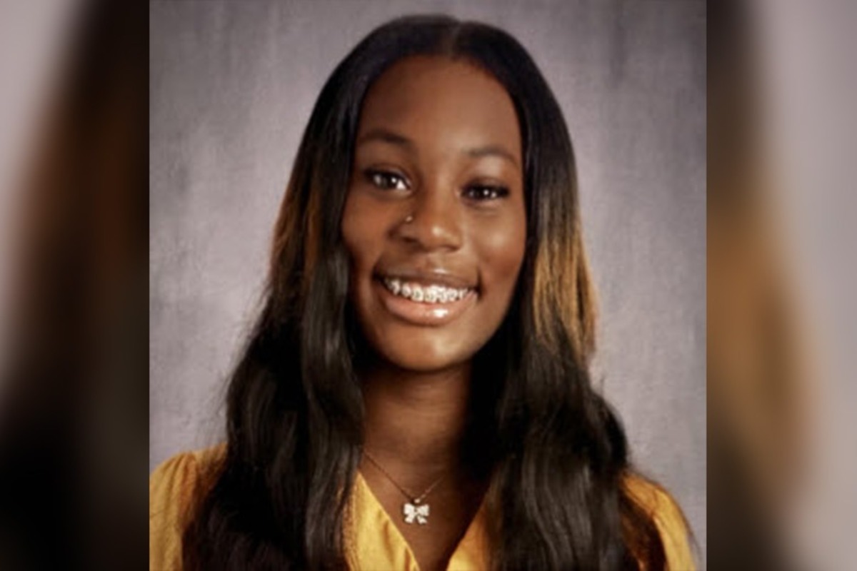 Philadelphia Police Seek Public's Help in Locating Missing 14-Year-Old