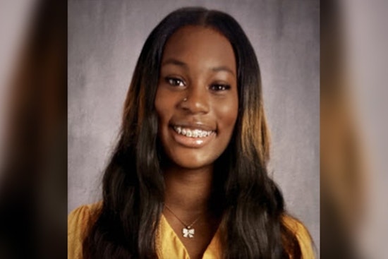 Philadelphia Police Seek Public's Help in Locating Missing 14-Year-Old Nyia Graham from the 35th District
