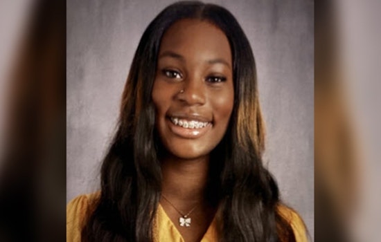 Philadelphia Police Seek Public's Help in Locating Missing 14-Year-Old Nyia Graham from the 35th District