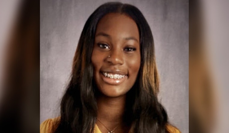 Philadelphia Police Seek Public's Help in Locating Missing 14-Year-Old Nyia Graham from the 35th District