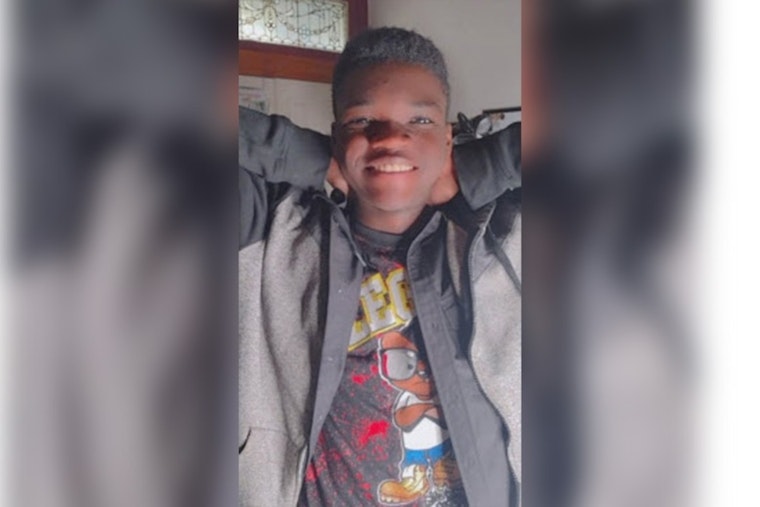 Philadelphia Police Seek Public's Help in Search for Endangered Missing Juvenile, Dimere Allen
