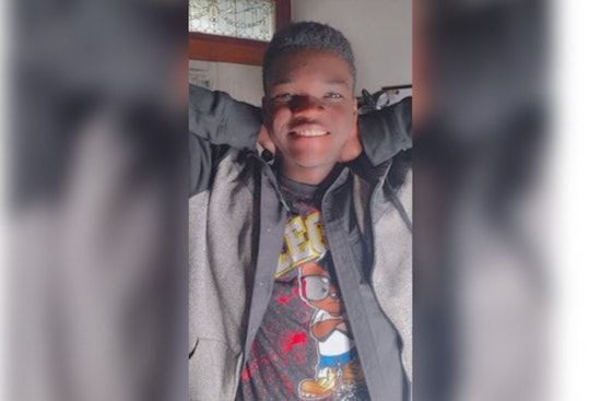 Philadelphia Police Seek Public's Help in Search for Endangered Missing Juvenile, Dimere Allen