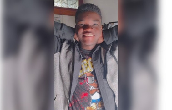 Philadelphia Police Seek Public's Help in Search for Endangered Missing Juvenile, Dimere Allen