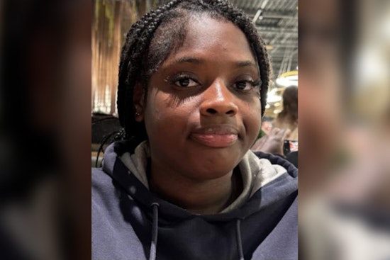 Philadelphia Police Seek Public's Help in Search for Missing 12-Year-Old Magdelle Saint Jour