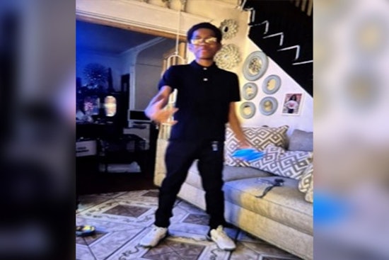 Philadelphia Police Seek Public's Help in Search for Missing 15-Year-Old Kamor Roeun from 25th District