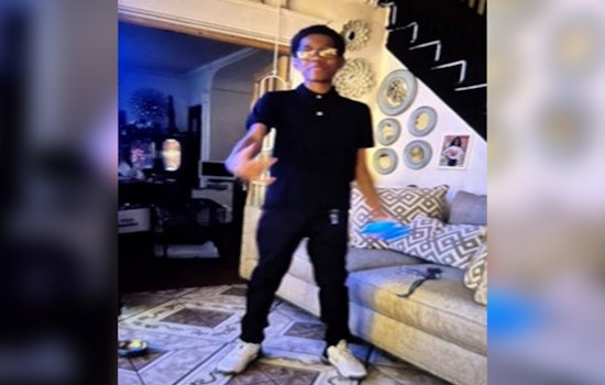 Philadelphia Police Seek Public's Help in Search for Missing 15-Year-Old Kamor Roeun from 25th District