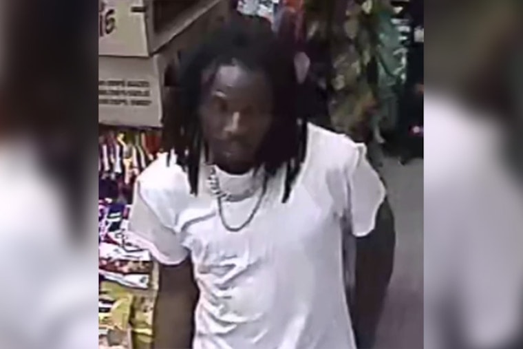 Philadelphia Police Seek Public's Help to Identify Suspect in 35th District Shooting