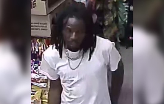 Philadelphia Police Seek Public's Help to Identify Suspect in 35th District Shooting