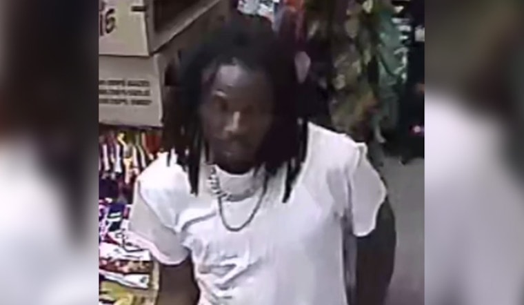 Philadelphia Police Seek Public's Help to Identify Suspect in 35th District Shooting