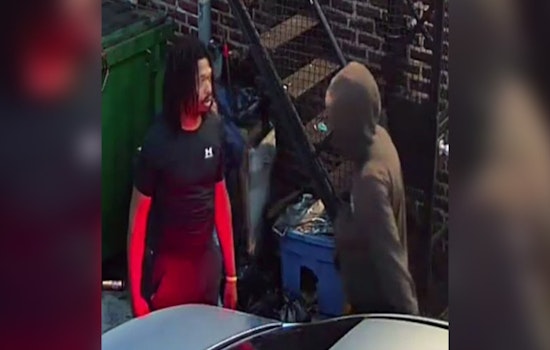 Philadelphia Police Seek Public's Help to Identify Suspects in Allegheny Avenue Armed Robbery