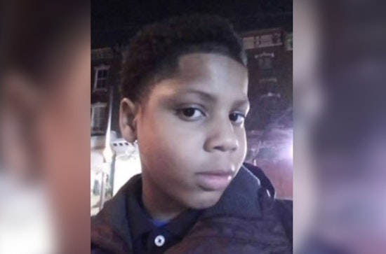 Philadelphia Police Seek Public's Help to Locate Missing Child, Tafeeq Purnel Williams