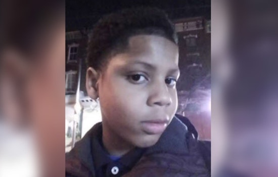 Philadelphia Police Seek Public's Help to Locate Missing Child, Tafeeq Purnel Williams