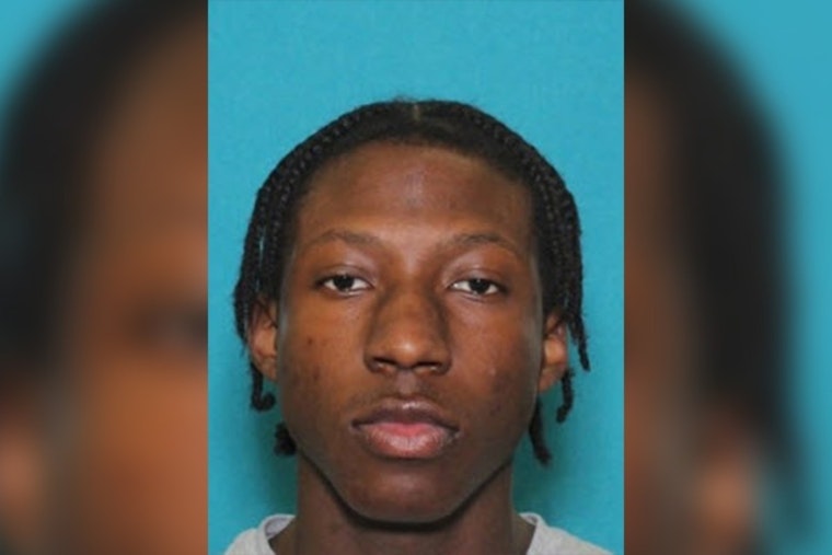 Philadelphia Police Solicit Public's Aid to Locate Missing 20-Year-Old Zahir Thomas