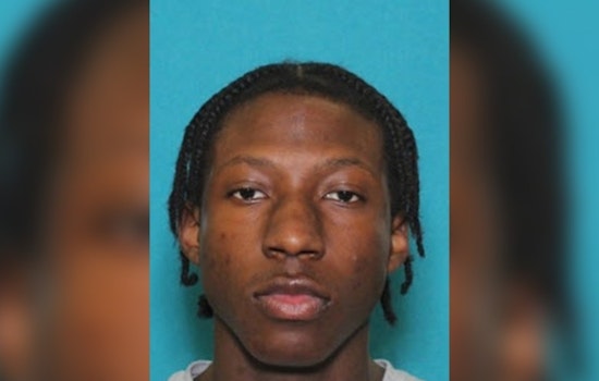 Philadelphia Police Solicit Public's Aid to Locate Missing 20-Year-Old Zahir Thomas