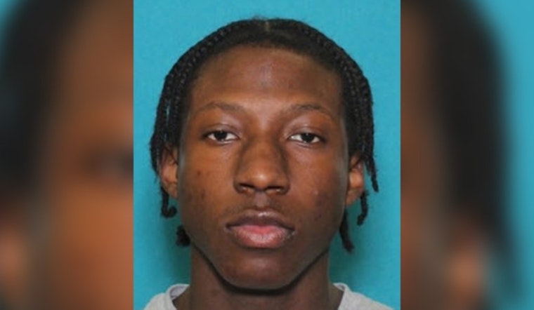 Philadelphia Police Solicit Public's Aid to Locate Missing 20-Year-Old Zahir Thomas