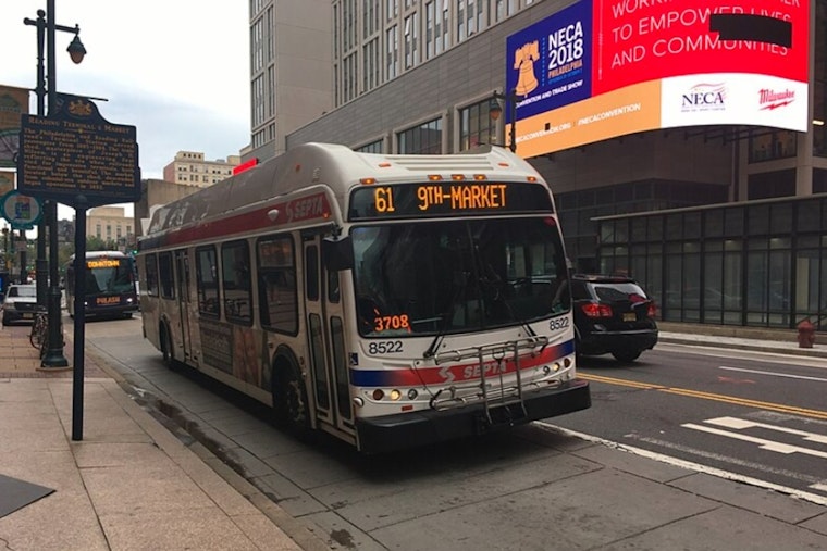 Philadelphia Riders Sue SEPTA, Claiming Alleged Financial Crisis Is Fabricated to Extract State Funds