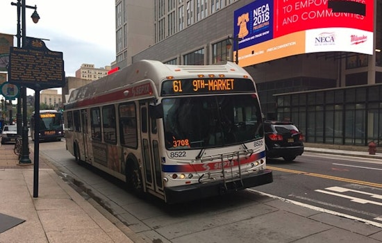 Philadelphia Riders Sue SEPTA, Claiming Alleged Financial Crisis Is Fabricated to Extract State Funds