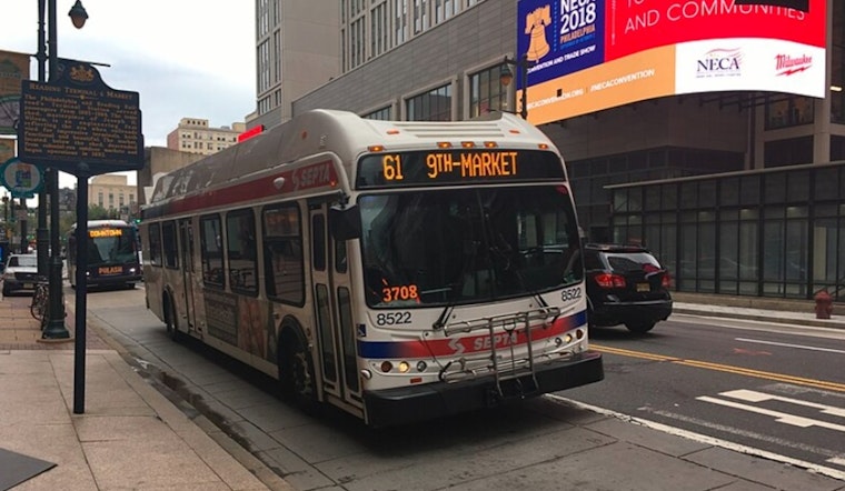 Philadelphia Riders Sue SEPTA, Claiming Alleged Financial Crisis Is Fabricated to Extract State Funds
