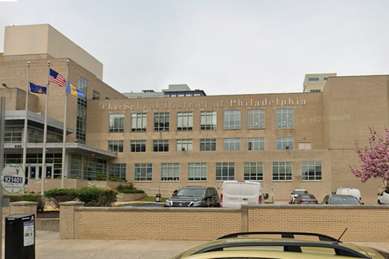 Philadelphia School District Counters Federal Fund Loss with Local and State Revenue Increases