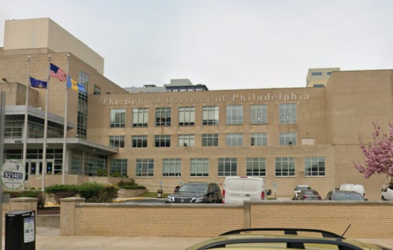 Philadelphia School District Counters Federal Fund Loss with Local and State Revenue Increases