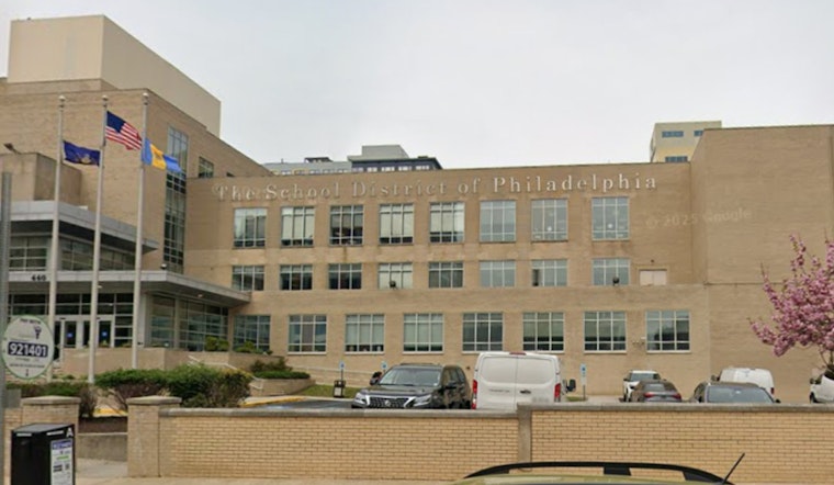 Philadelphia School District Counters Federal Fund Loss with Local and State Revenue Increases