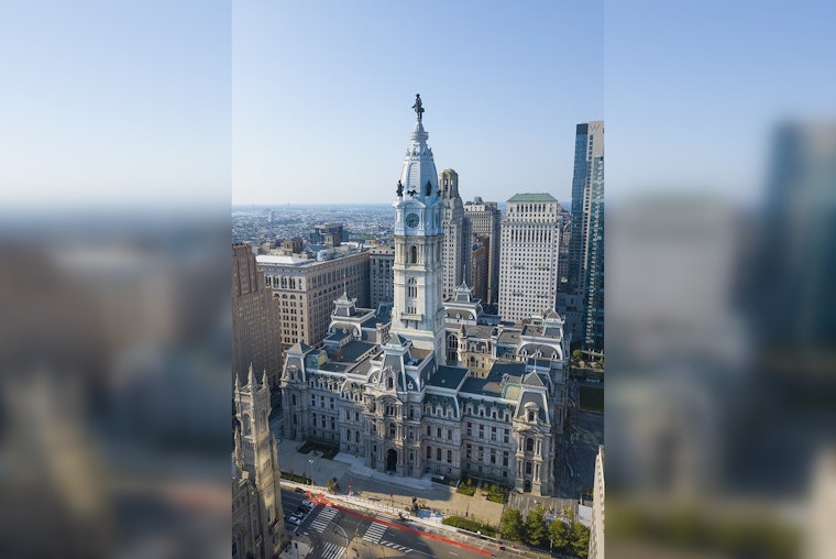 Philadelphia Strikes Balance with Police Compensation and Budget in New Arbitration Award