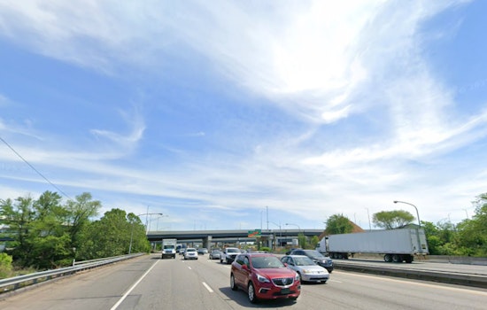 Philadelphia to Enjoy Partly Sunny Skies and Mild Breezes Today, Ideal Labor Day Weather Ahead