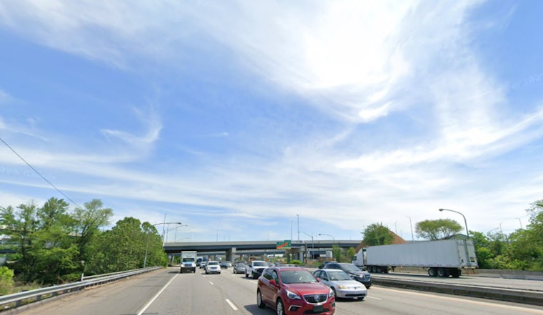 Philadelphia to Enjoy Partly Sunny Skies and Mild Breezes Today, Ideal Labor Day Weather Ahead