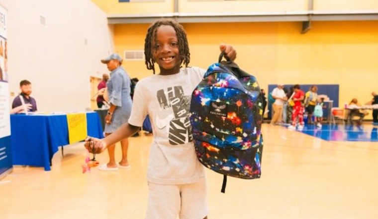 Philadelphia Unveils After-School and Summer Programs to Boost Learning and Fun for Kids