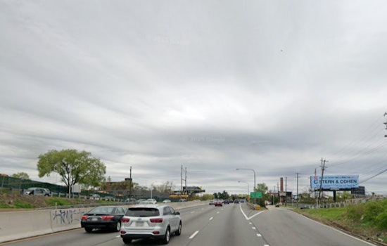 Philadelphia Weather Forecast: Overcast Days Ahead with Chances of Showers and Thunderstorms