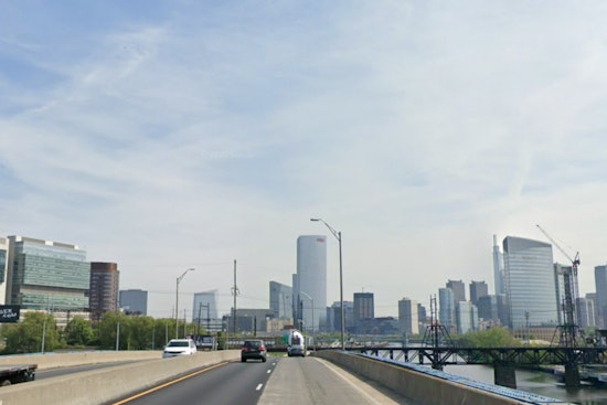 Philadelphia Welcomes Cooler Weather and Clear Skies Leading Up to Labor Day